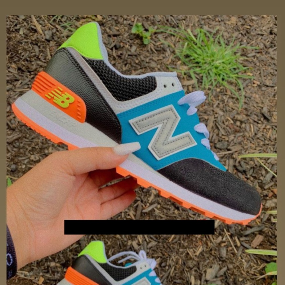 New Balance Women’s Shoe